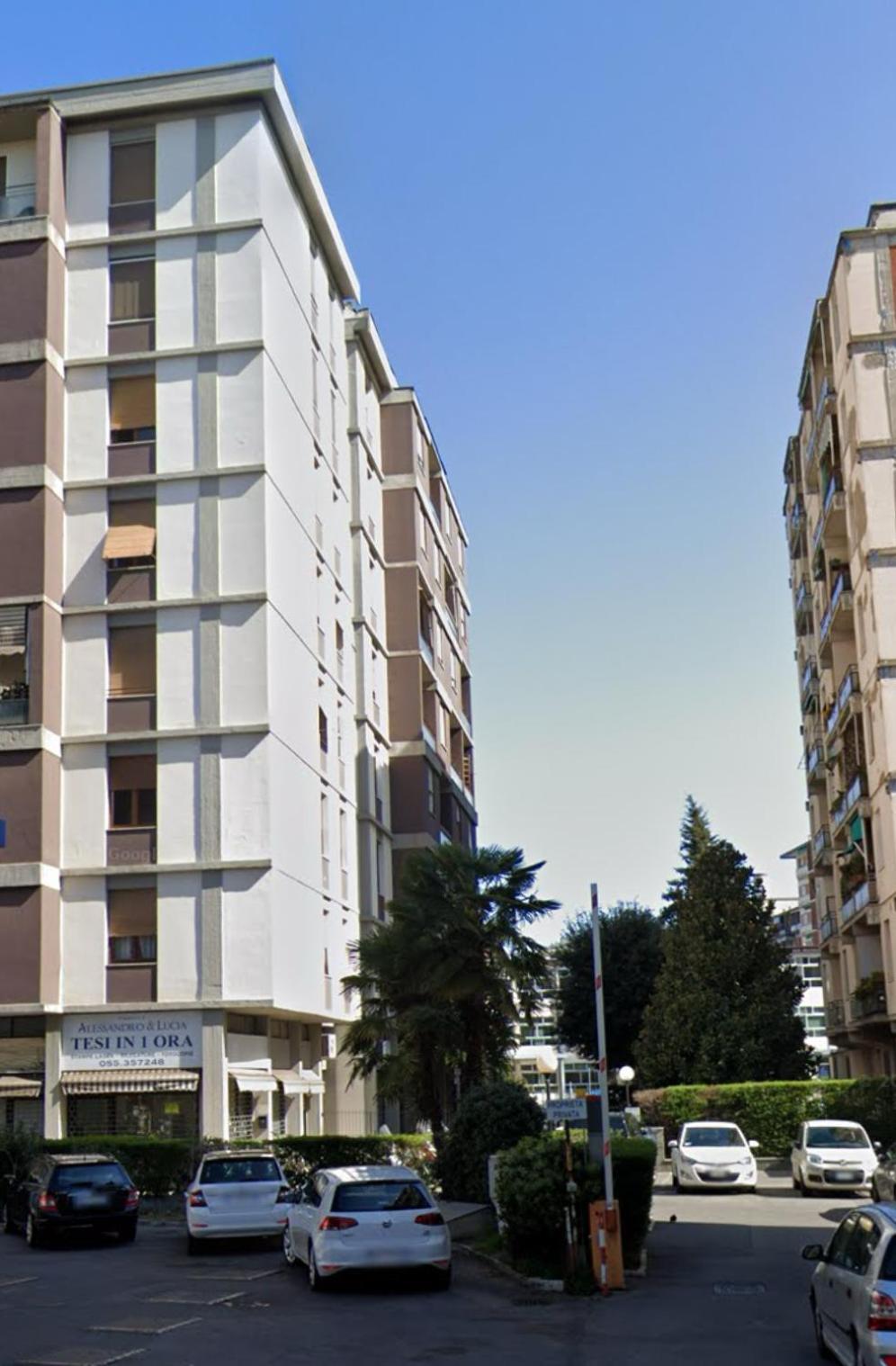 Piazza Puccini Deluxe Apartamento Florencia