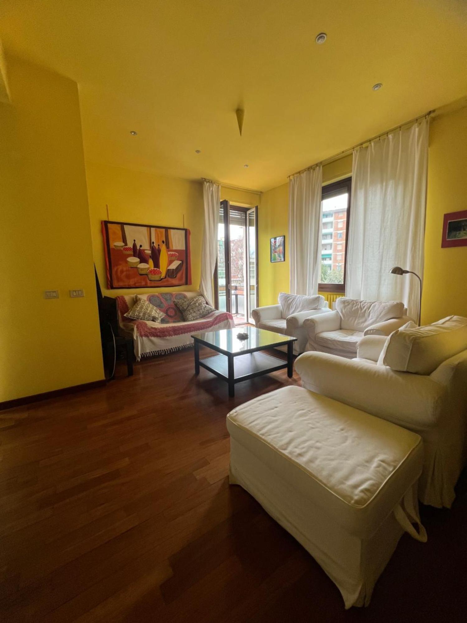 Piazza Puccini Deluxe Florencia