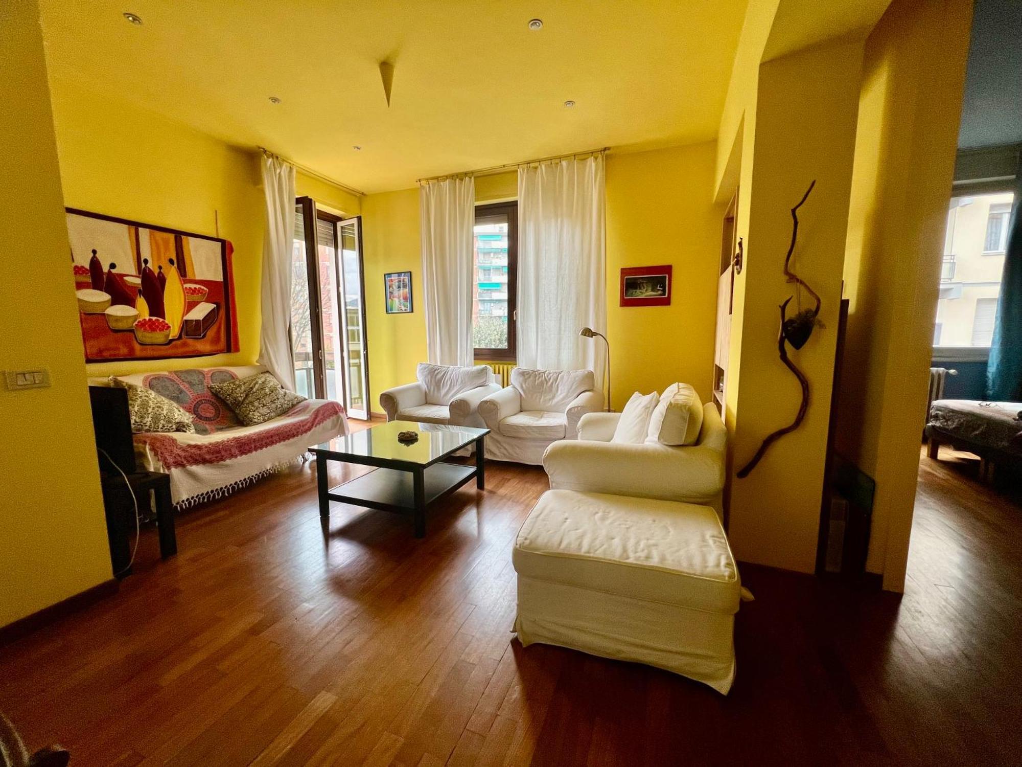 Piazza Puccini Deluxe * Florencia